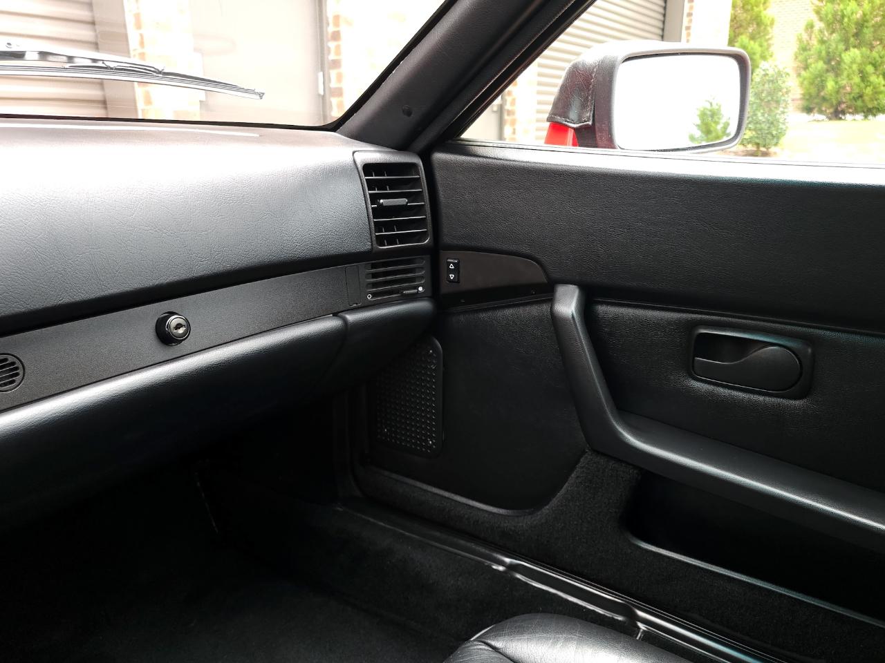 Porsche 944 Turbo 1986