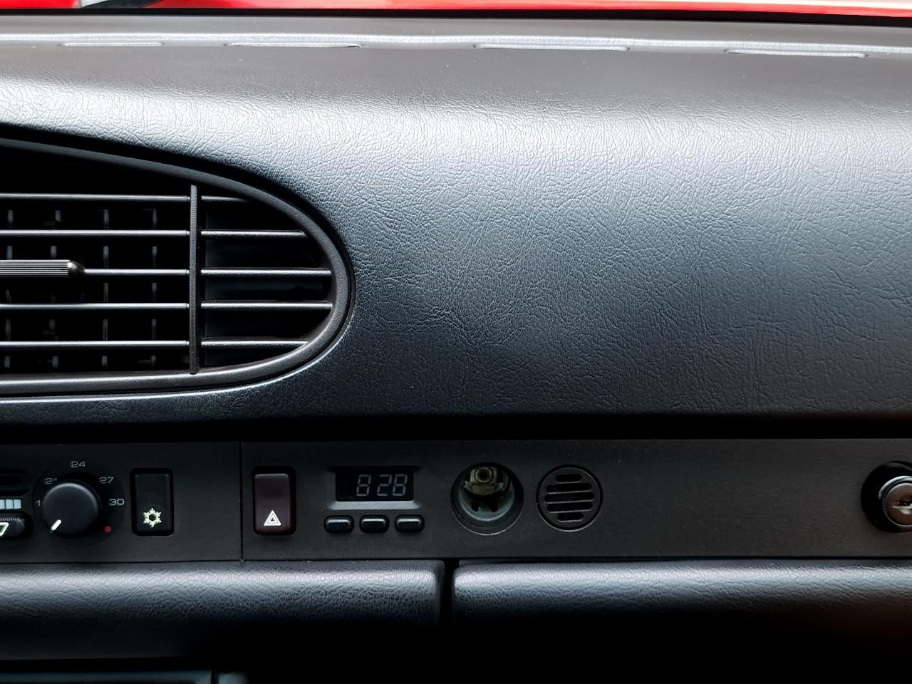 Porsche 944 Turbo 1986