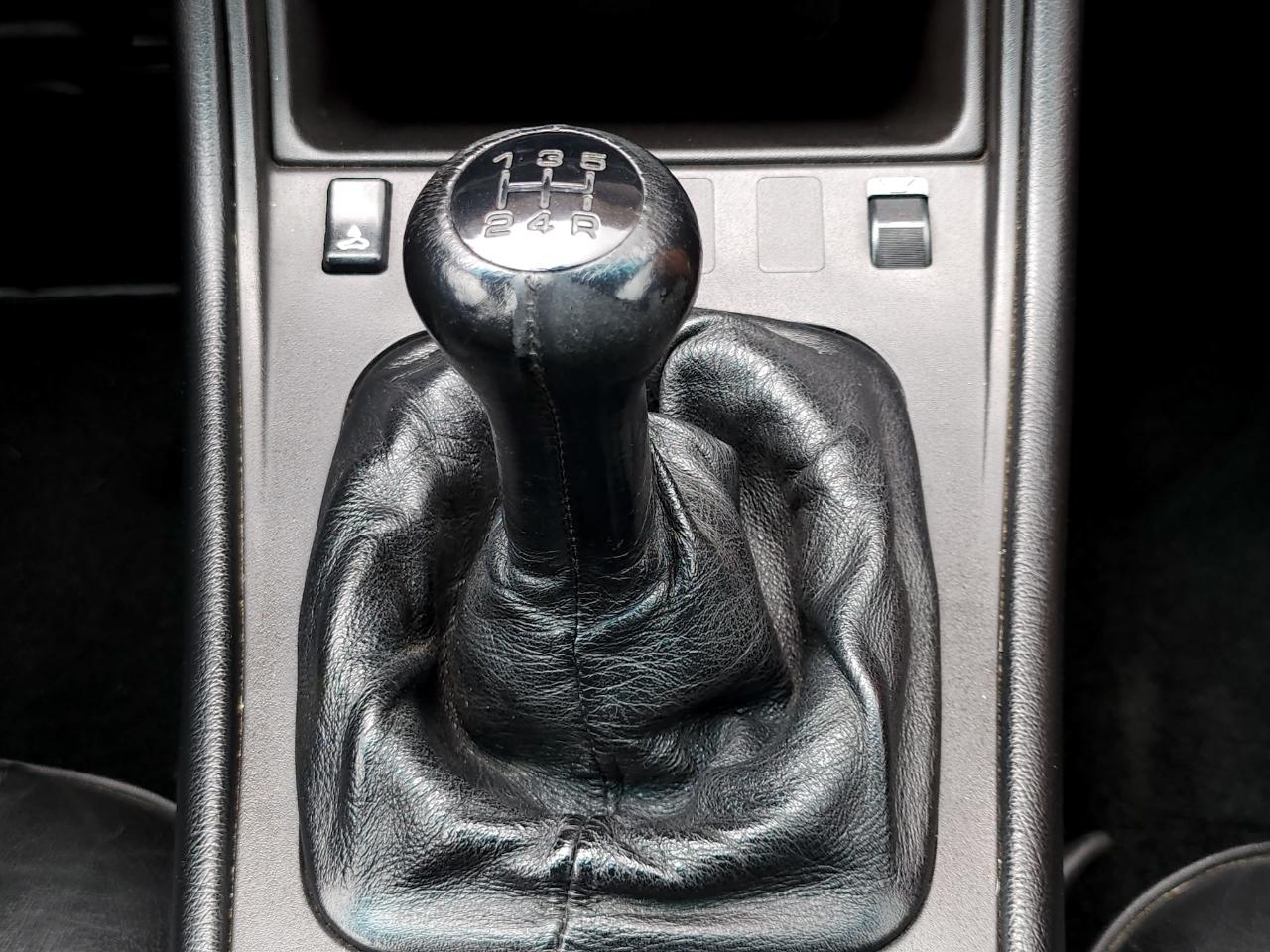 Porsche 944 Turbo 1986