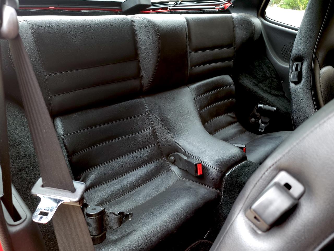 Porsche 944 Turbo 1986