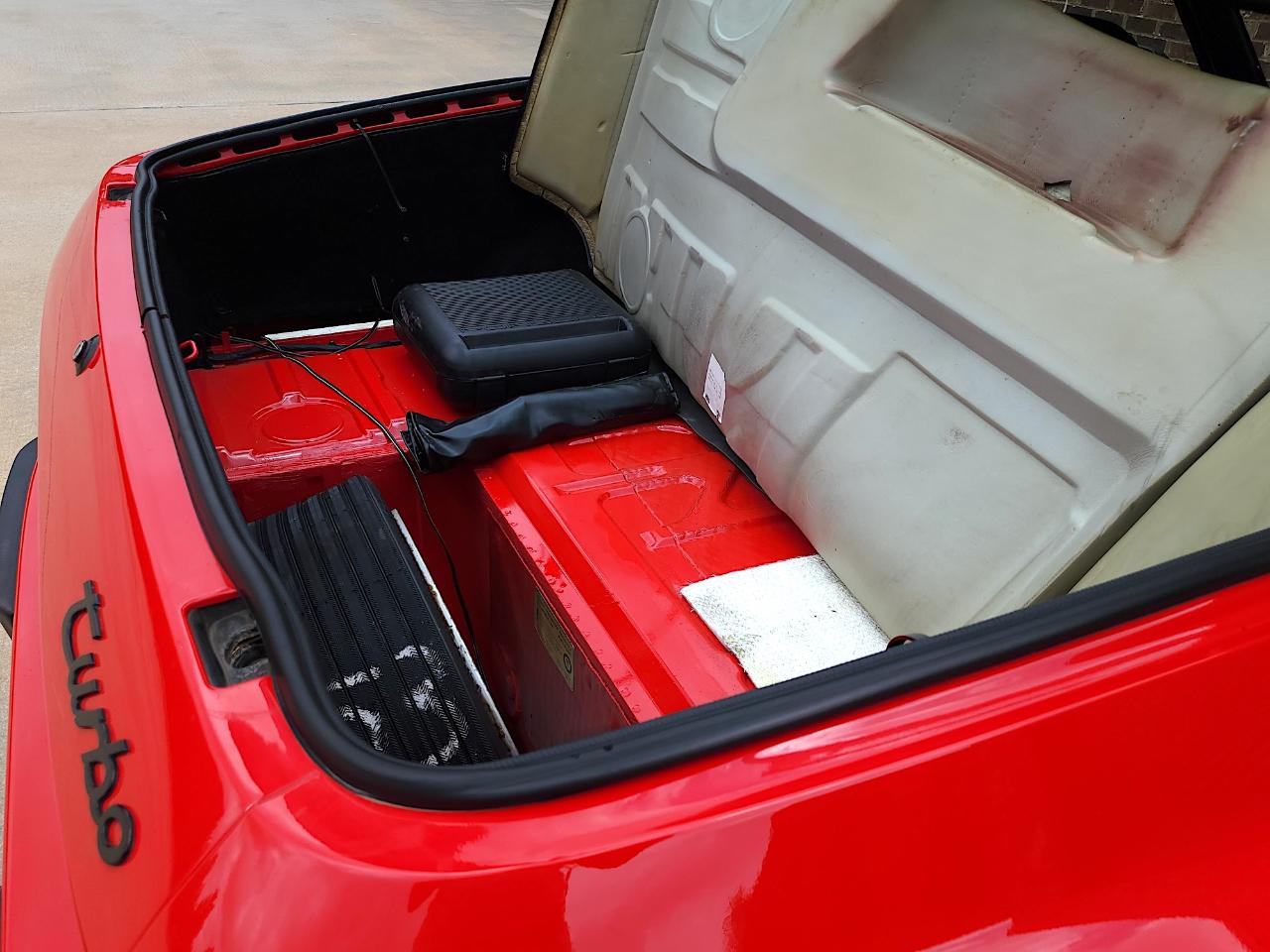 Porsche 944 Turbo 1986