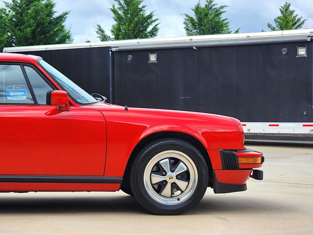 Porsche 911 SC  1980
