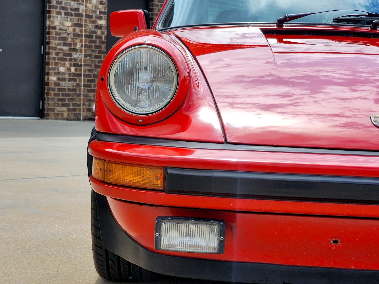 Porsche 911 SC  1980