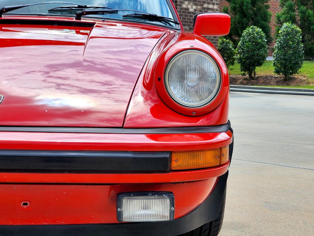 Porsche 911 SC  1980