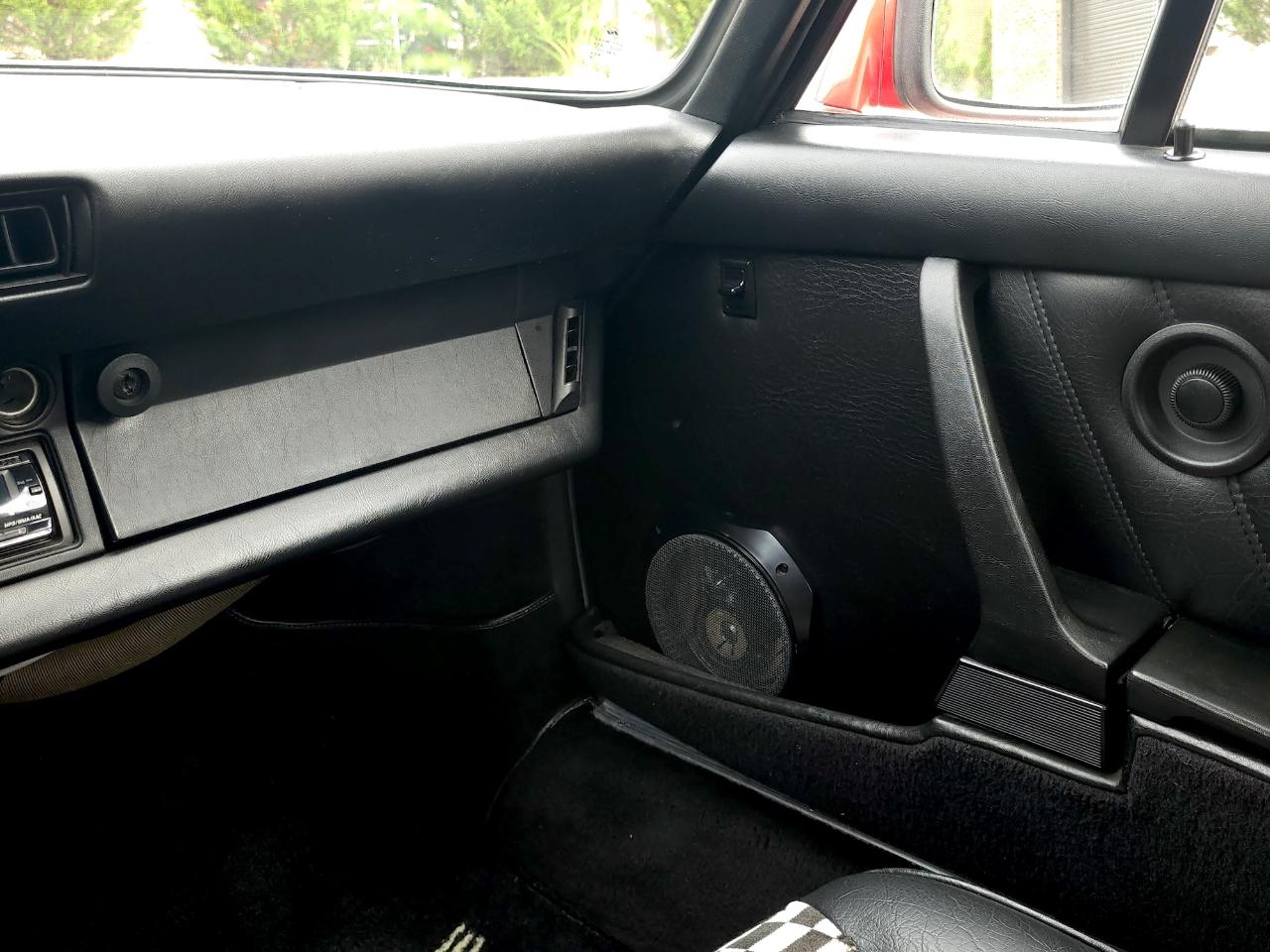 Porsche 911 SC  1980