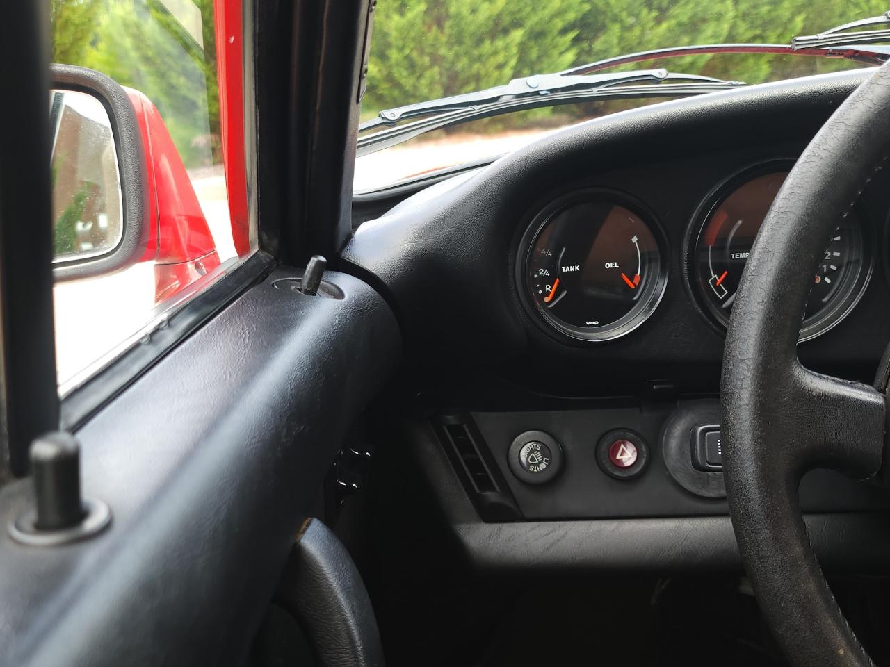 Porsche 911 SC  1980