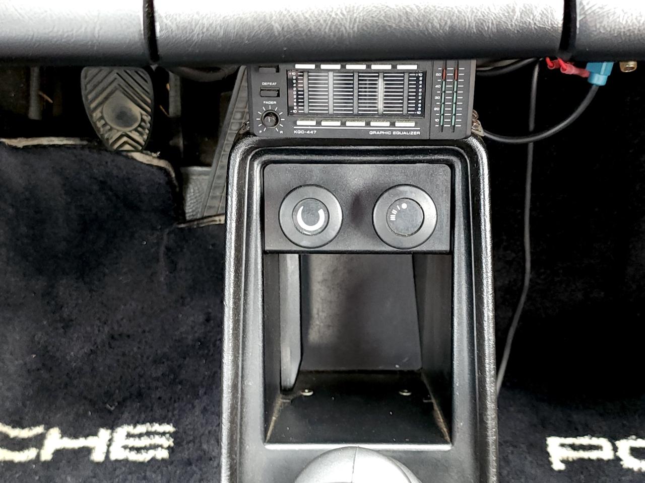 Porsche 911 SC  1980