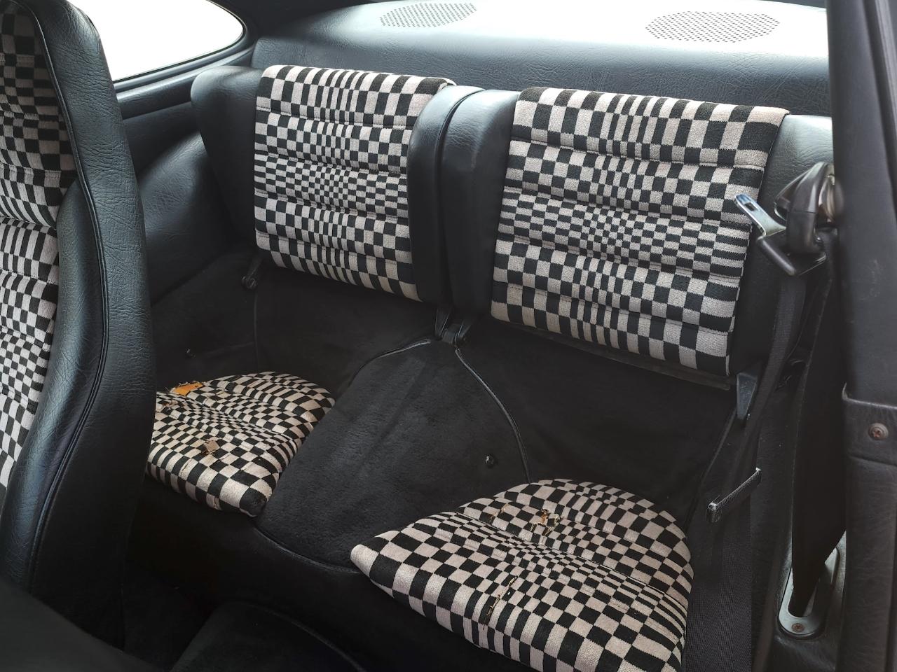 Porsche 911 SC  1980