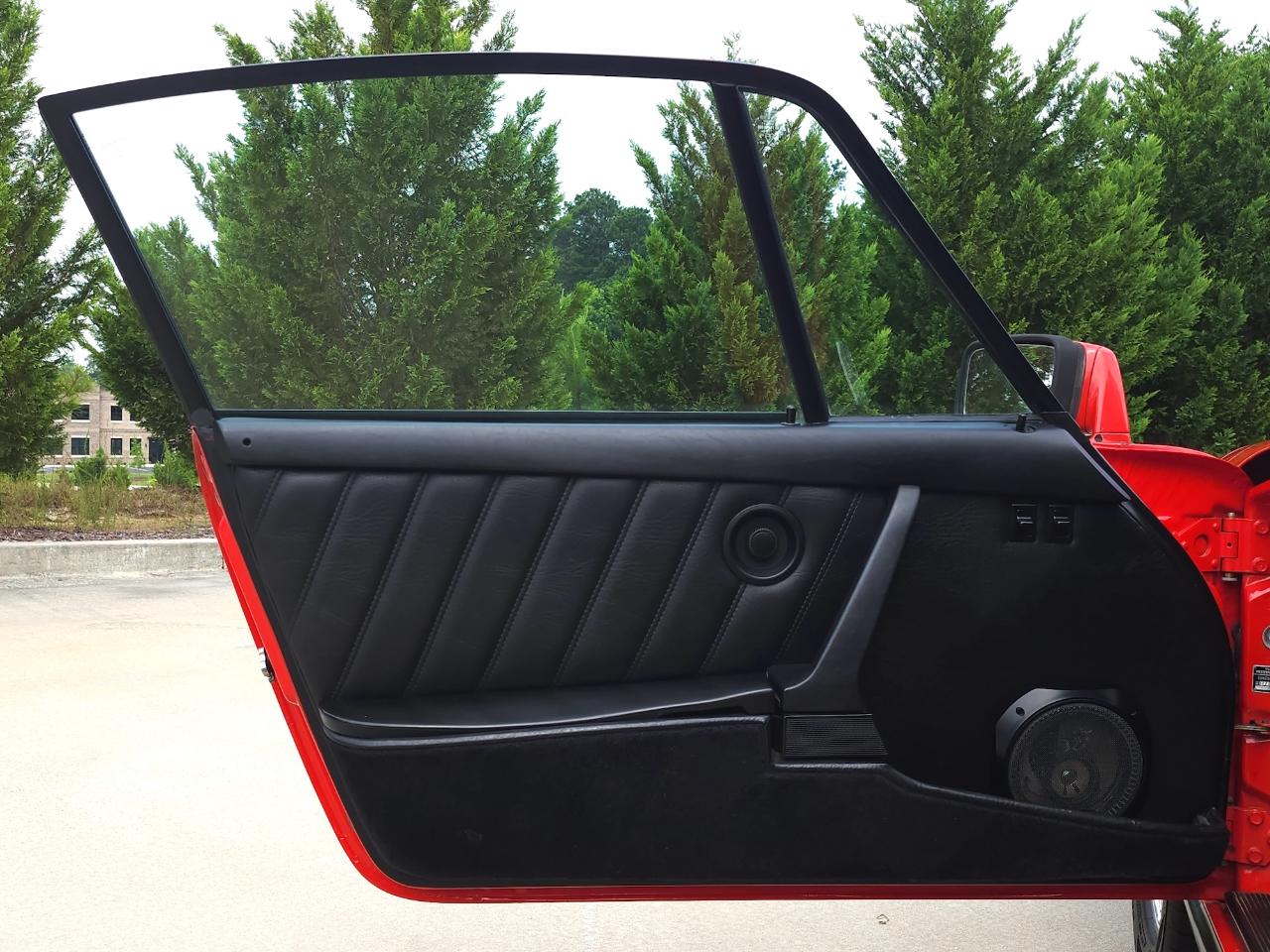 Porsche 911 SC  1980