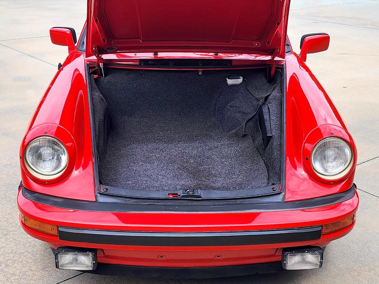 Porsche 911 SC  1980