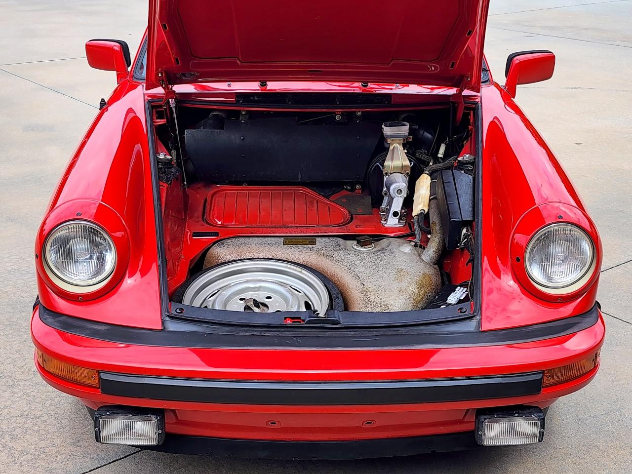 Porsche 911 SC  1980