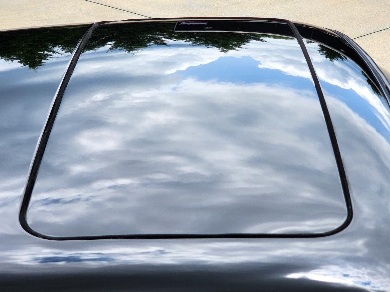 Porsche 911 Carrera  1988