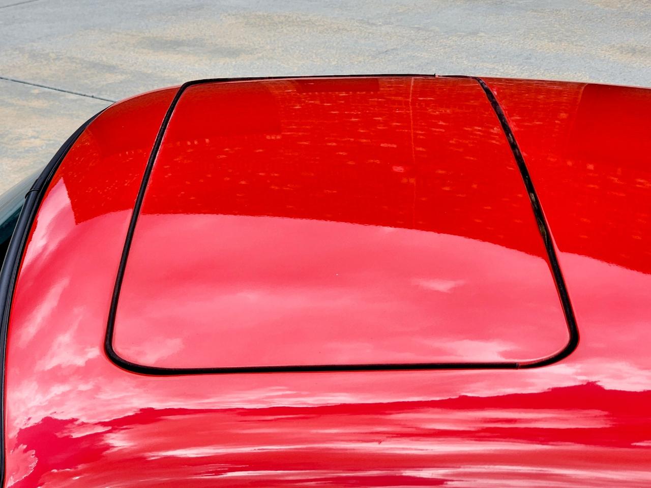 Porsche 911 Carrera  1984
