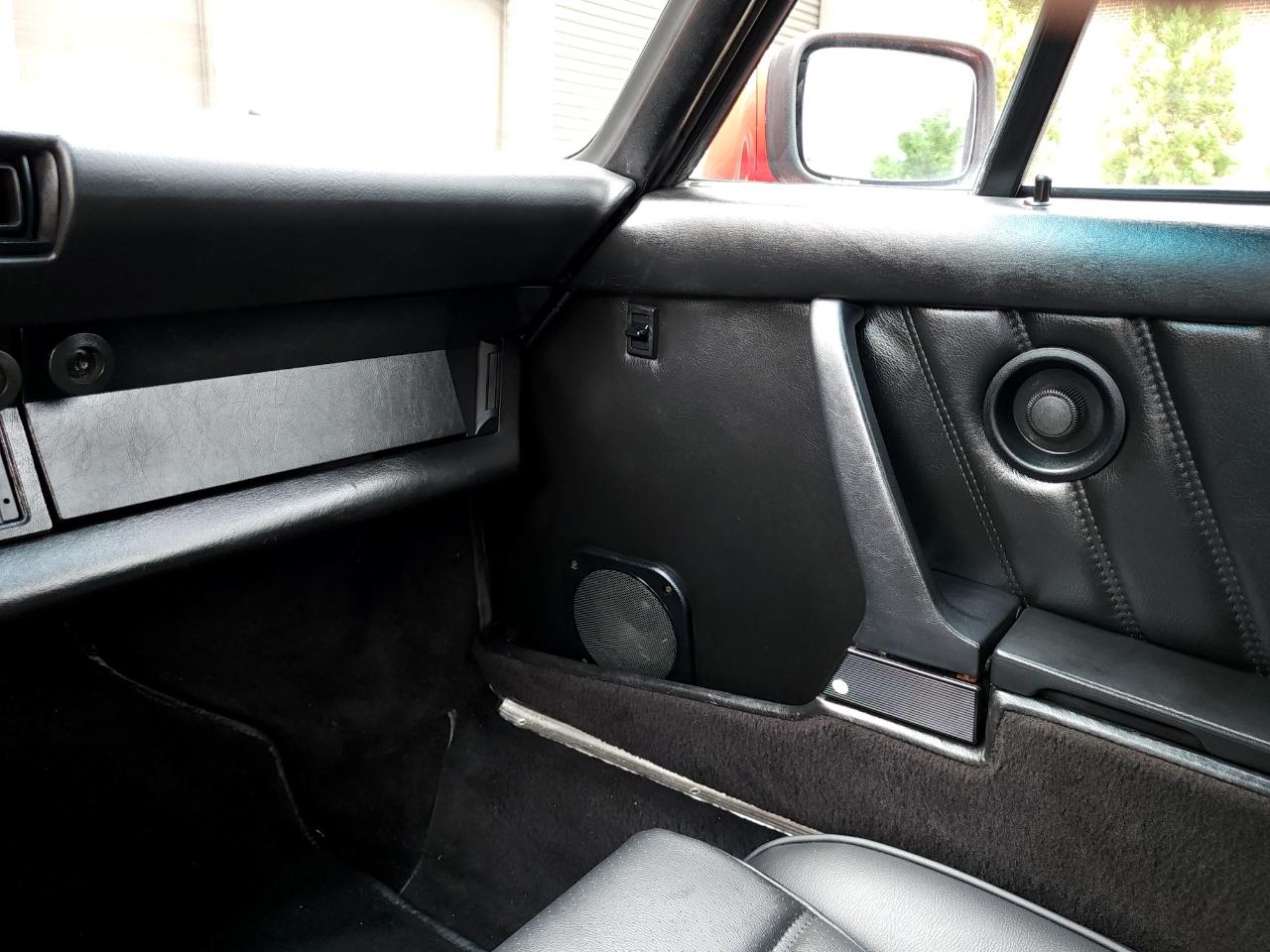 Porsche 911 Carrera  1984