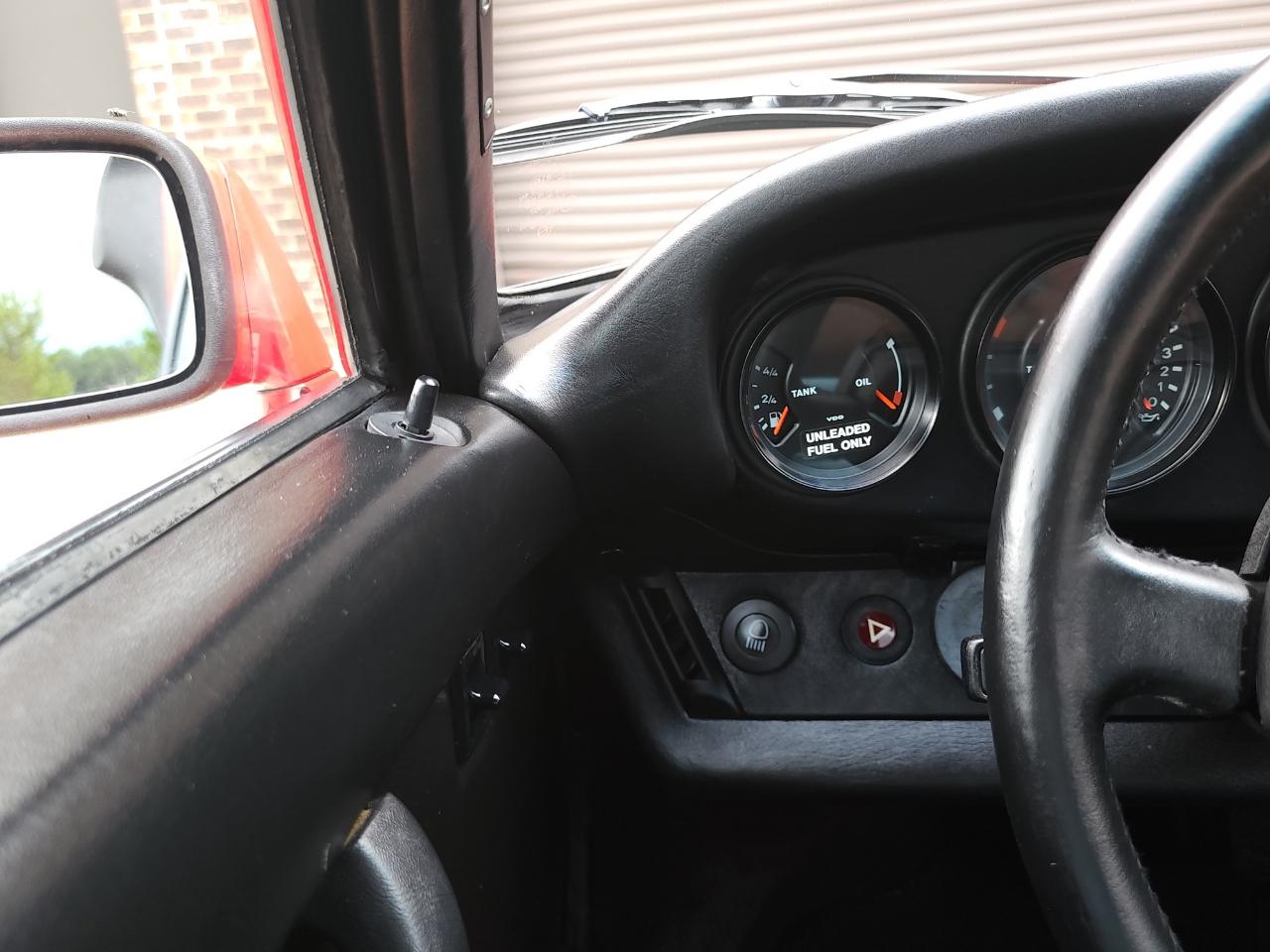 Porsche 911 Carrera  1984