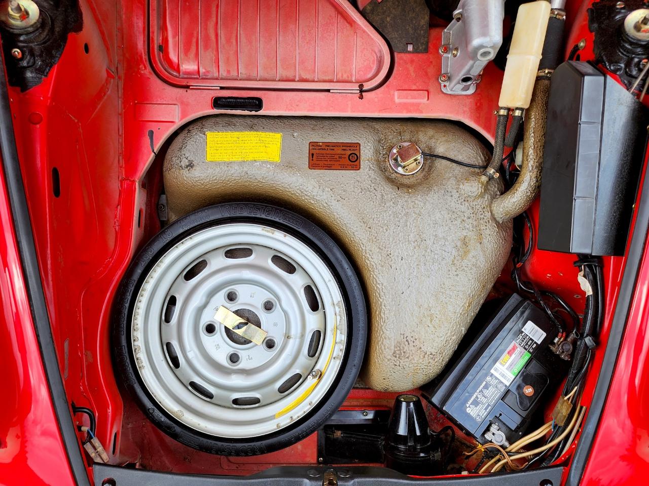 Porsche 911 Carrera  1984