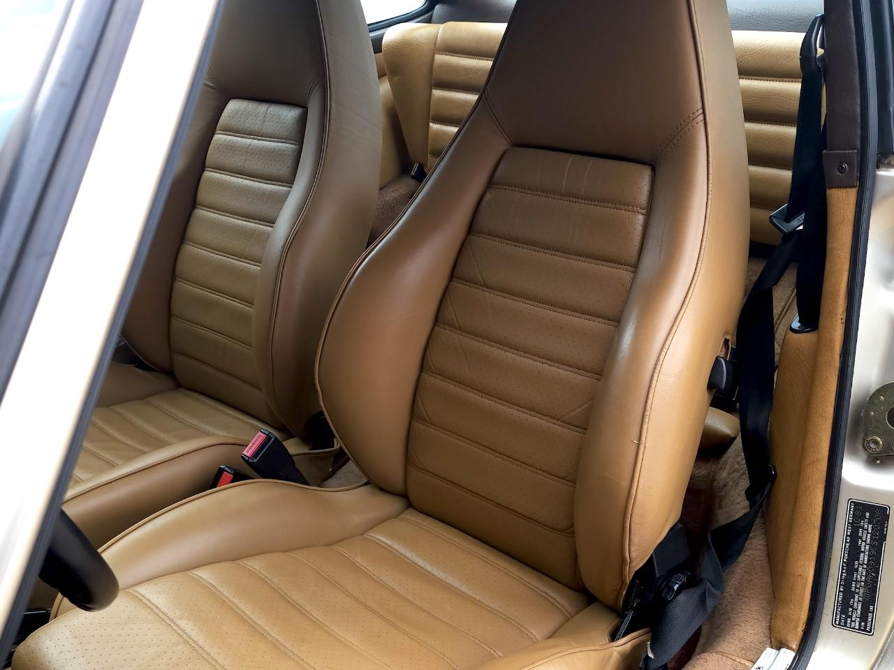 Porsche 911 SC  1982