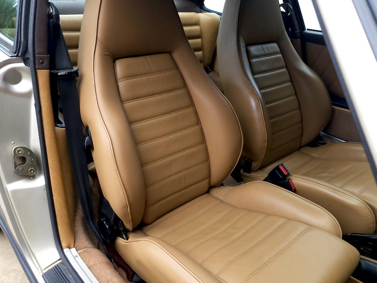 Porsche 911 SC  1982