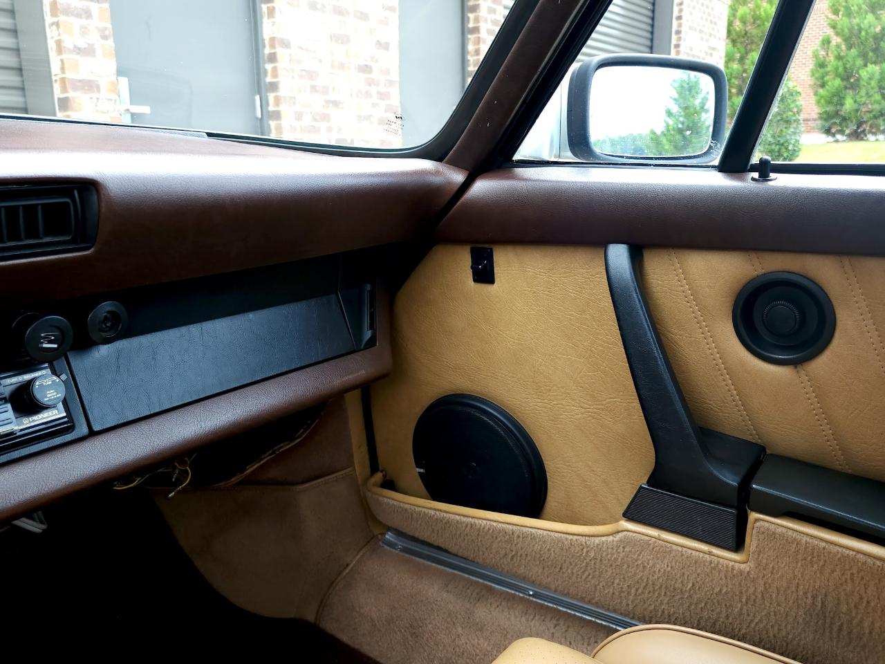 Porsche 911 SC  1982