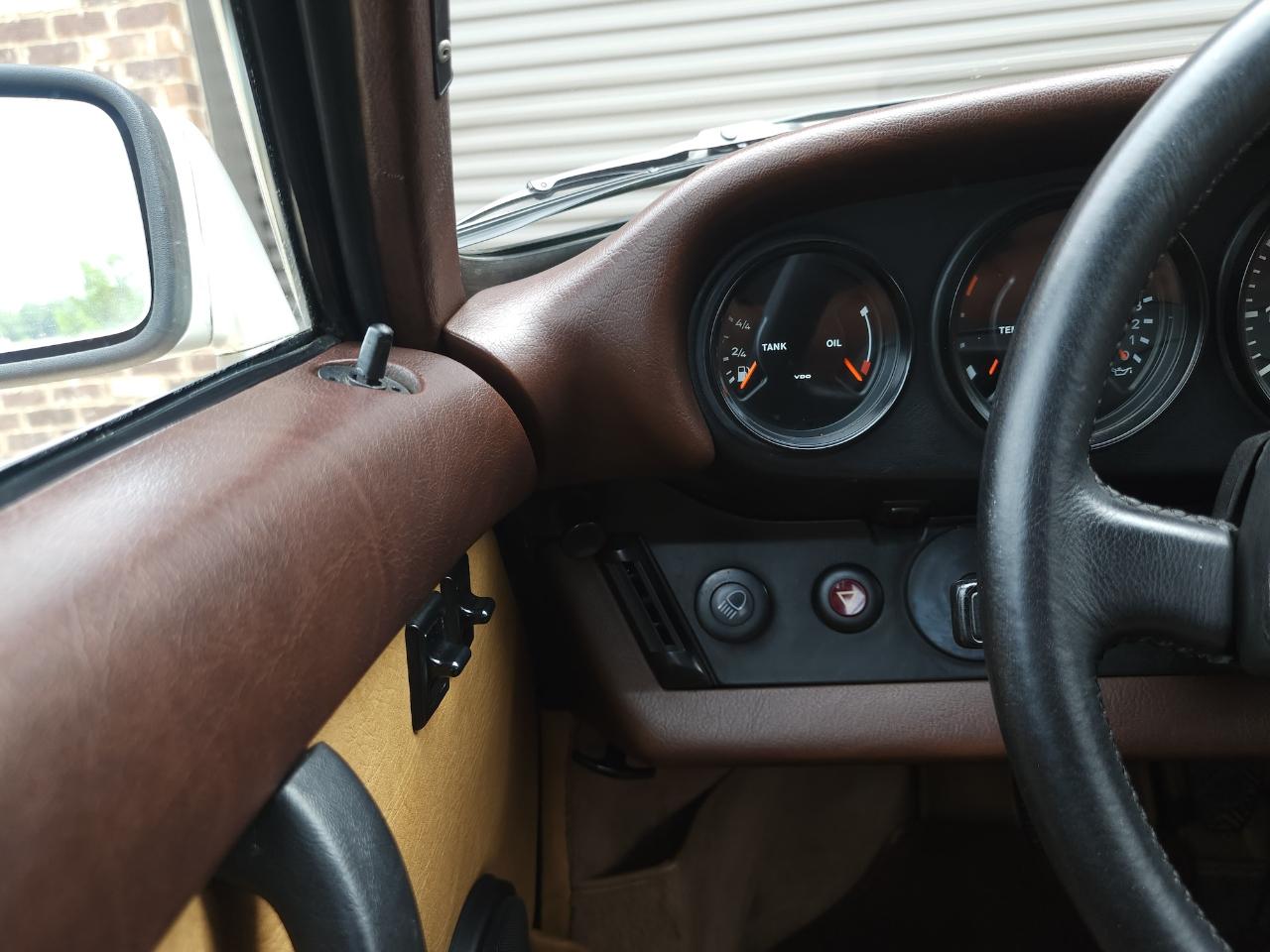 Porsche 911 SC  1982