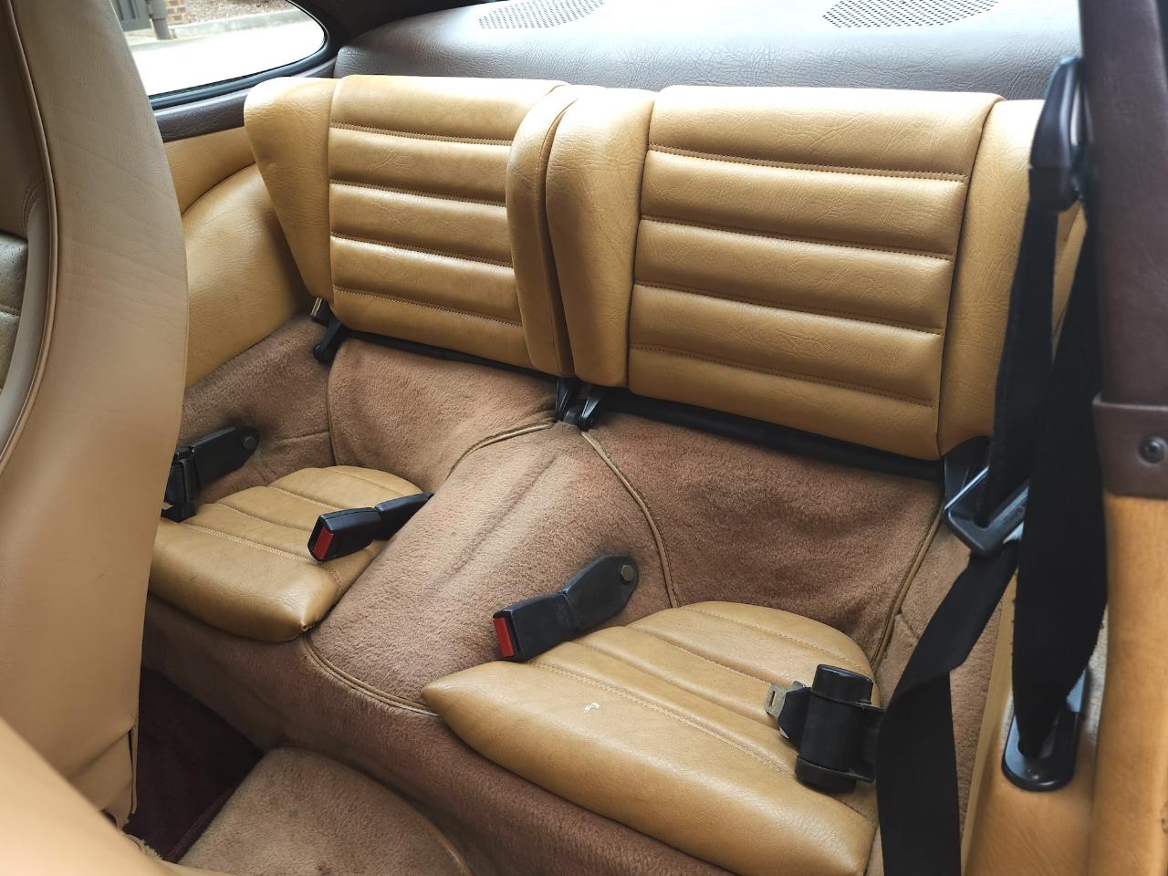 Porsche 911 SC  1982
