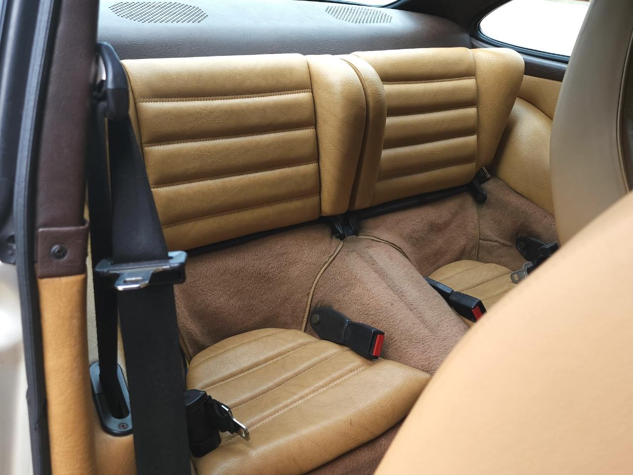 Porsche 911 SC  1982