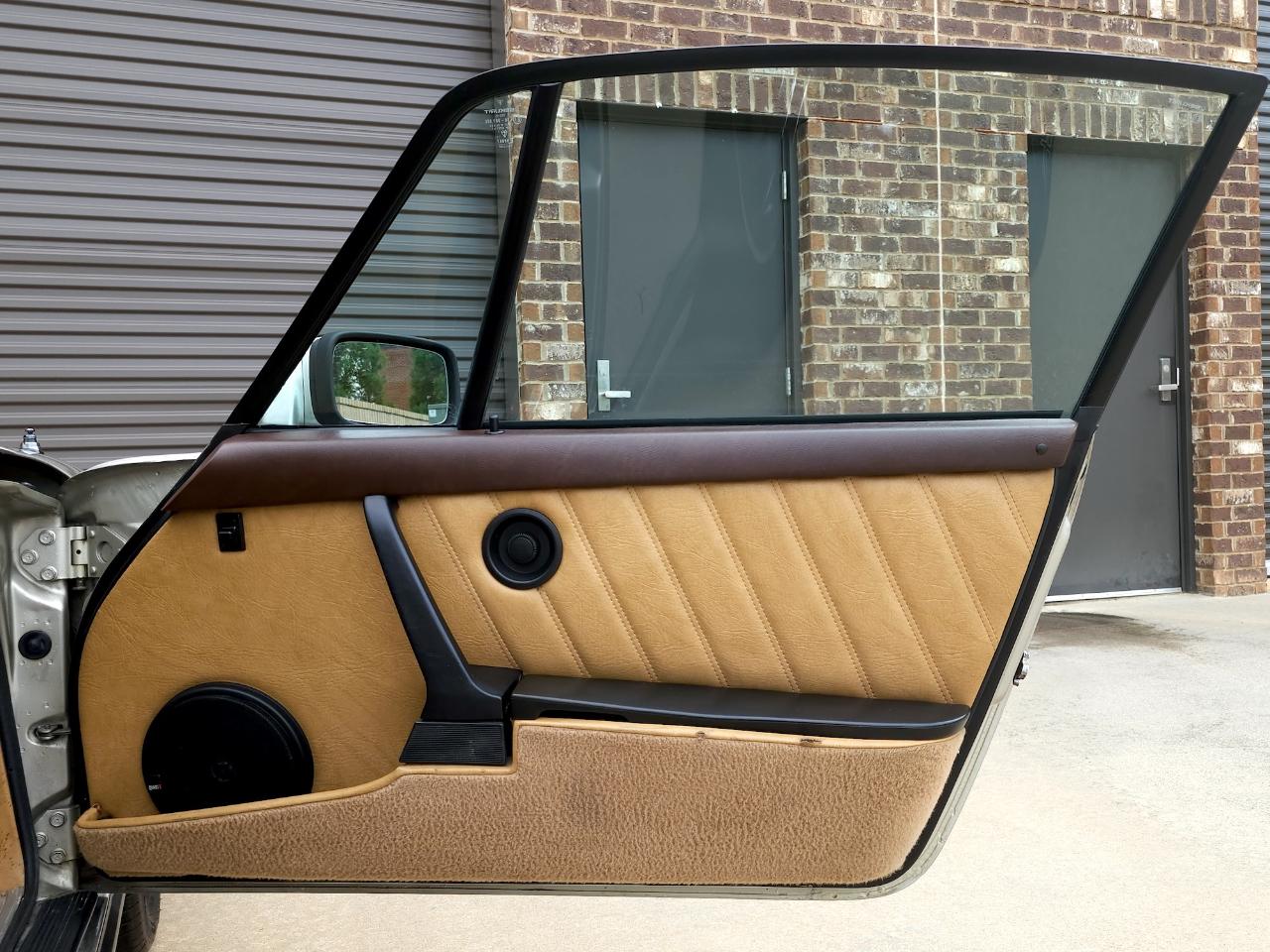 Porsche 911 SC  1982
