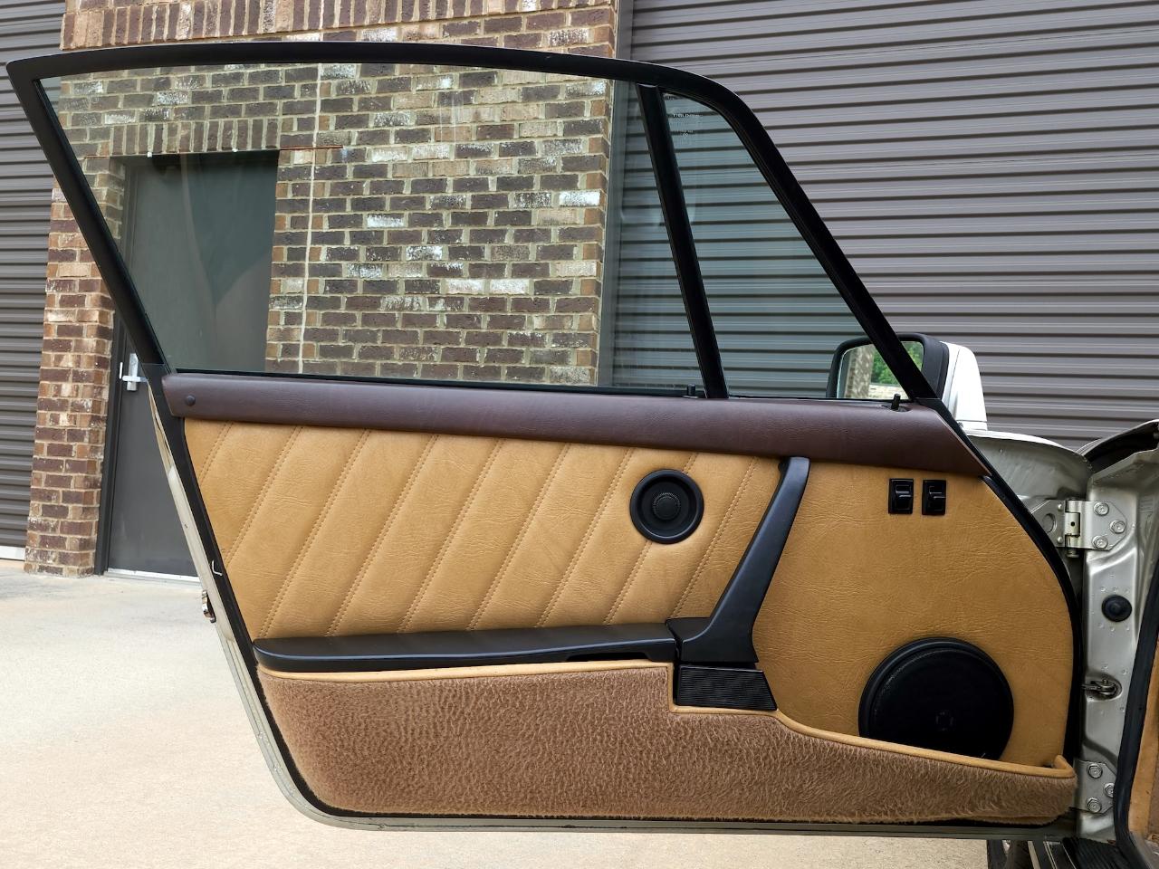 Porsche 911 SC  1982