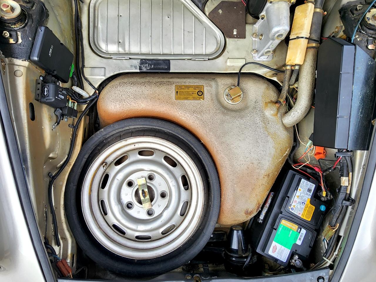 Porsche 911 SC  1982