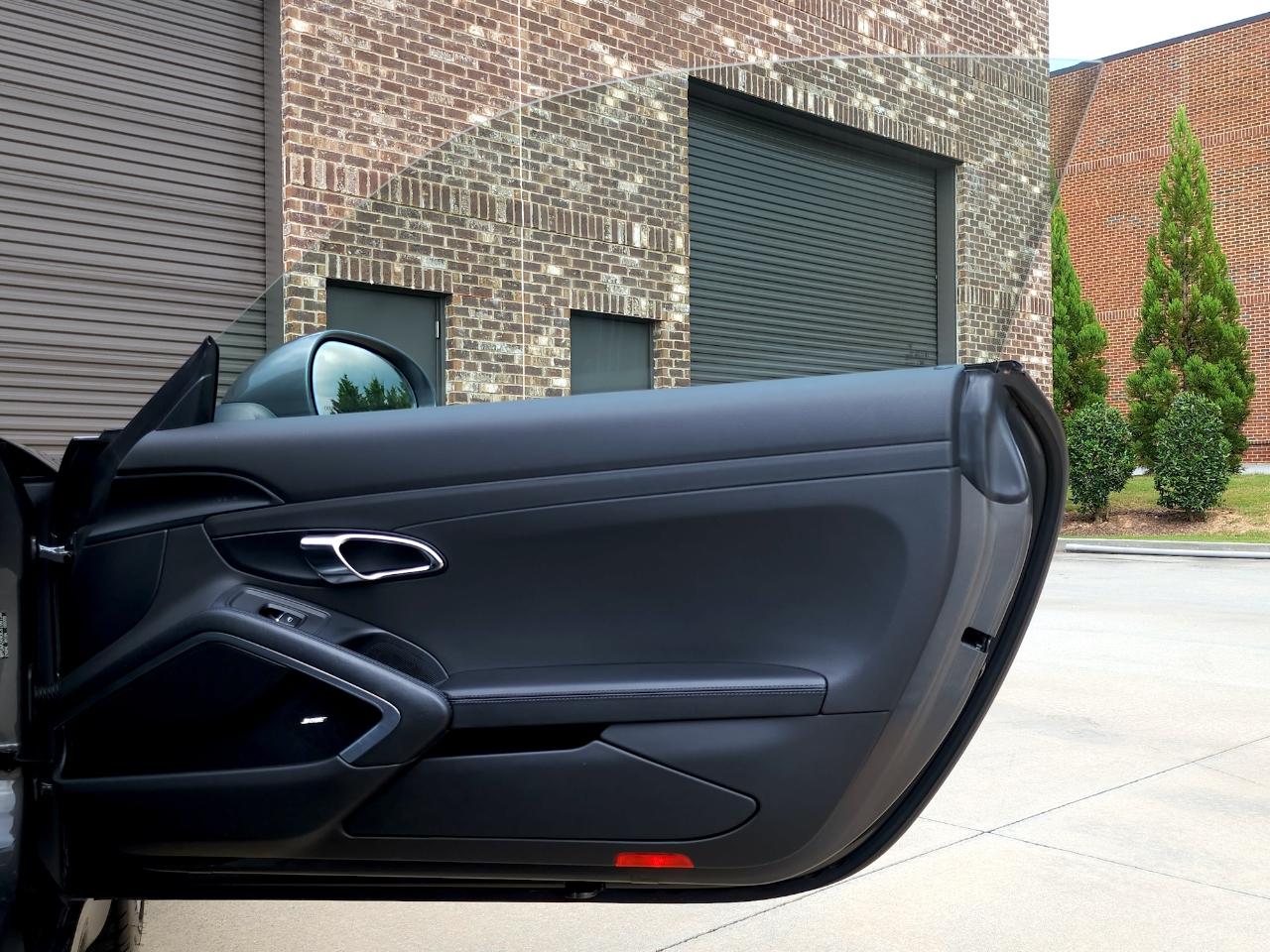 Porsche 911 Carrera  2012