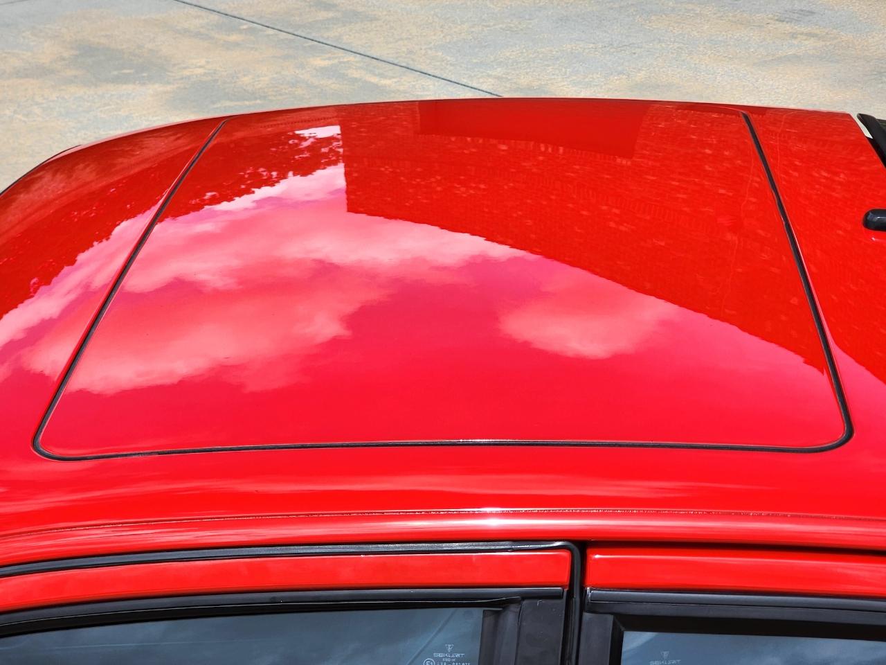 Porsche 944 Turbo 1989