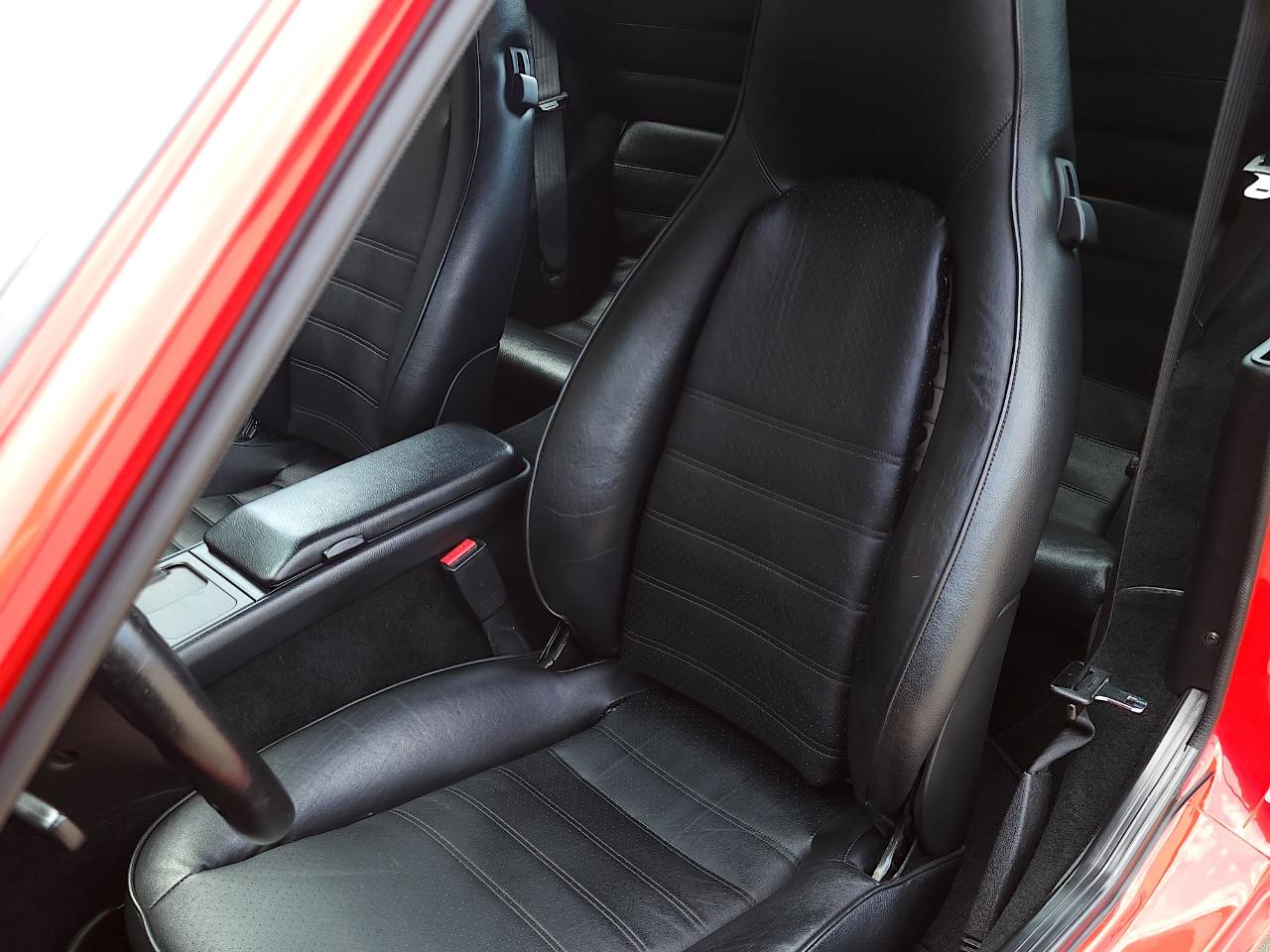 Porsche 944 Turbo 1989