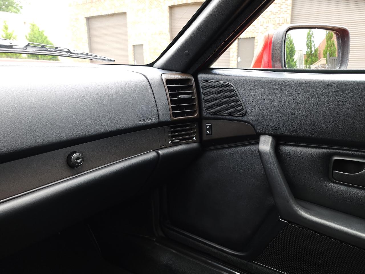 Porsche 944 Turbo 1989