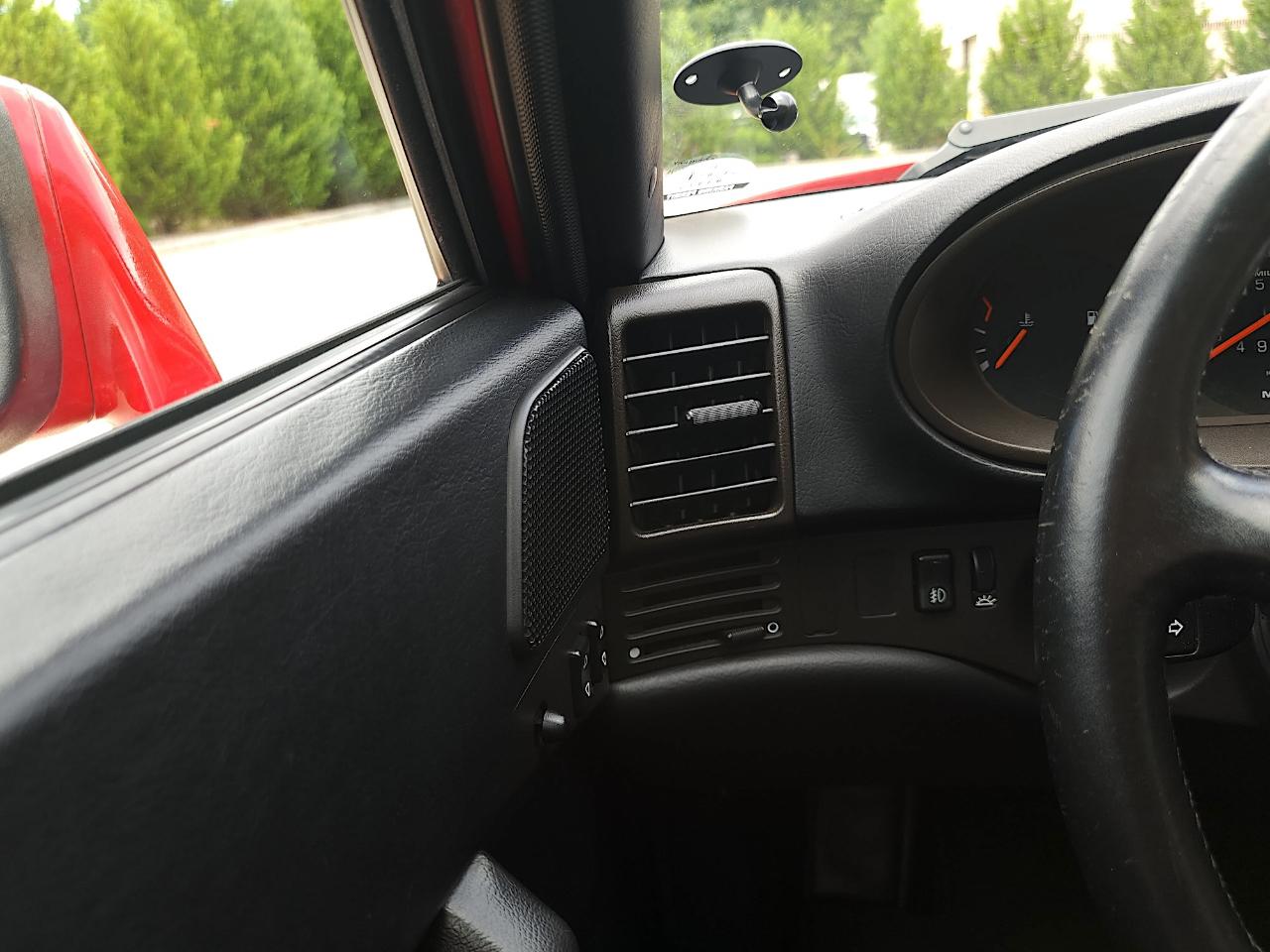 Porsche 944 Turbo 1989