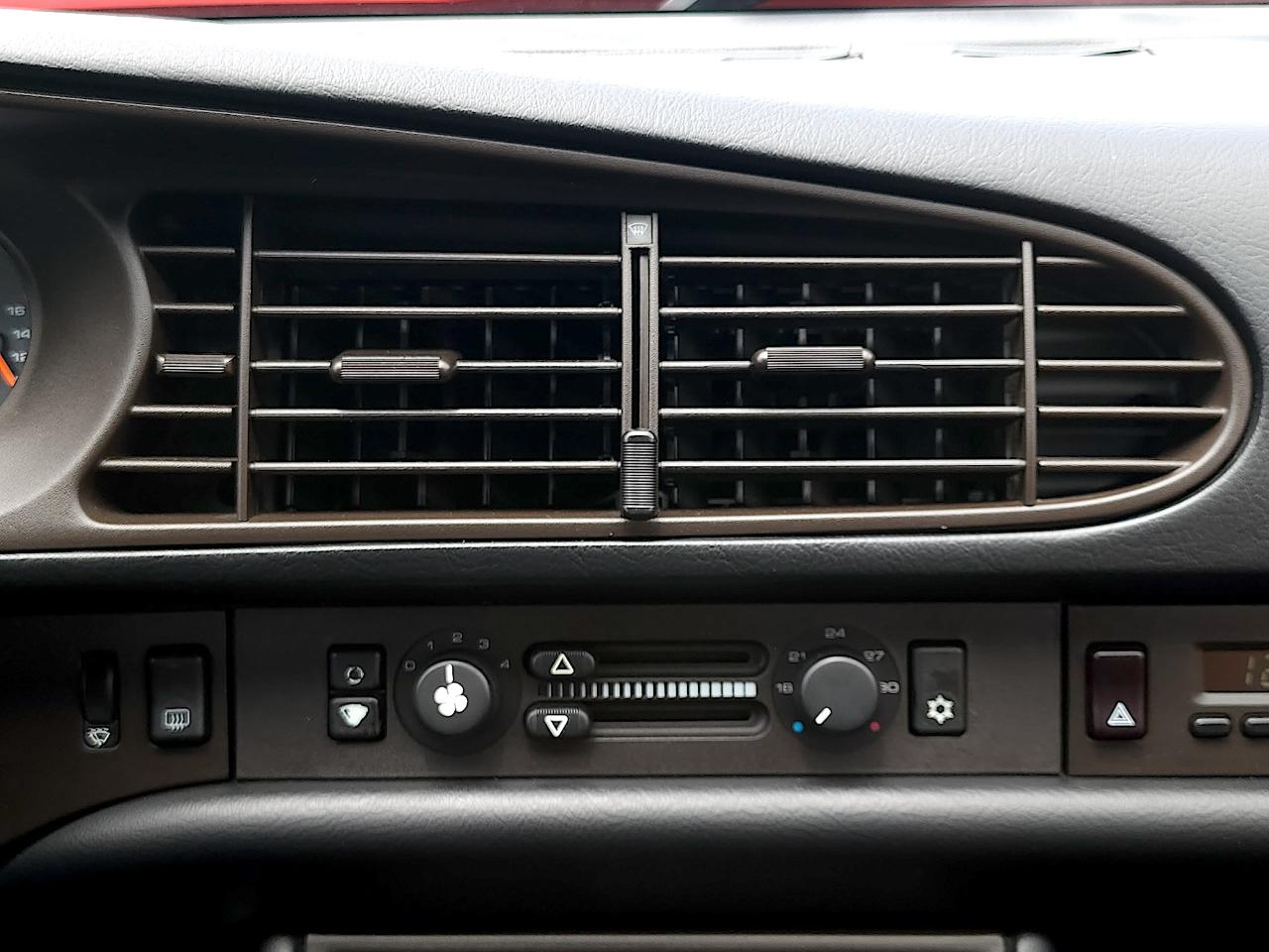 Porsche 944 Turbo 1989