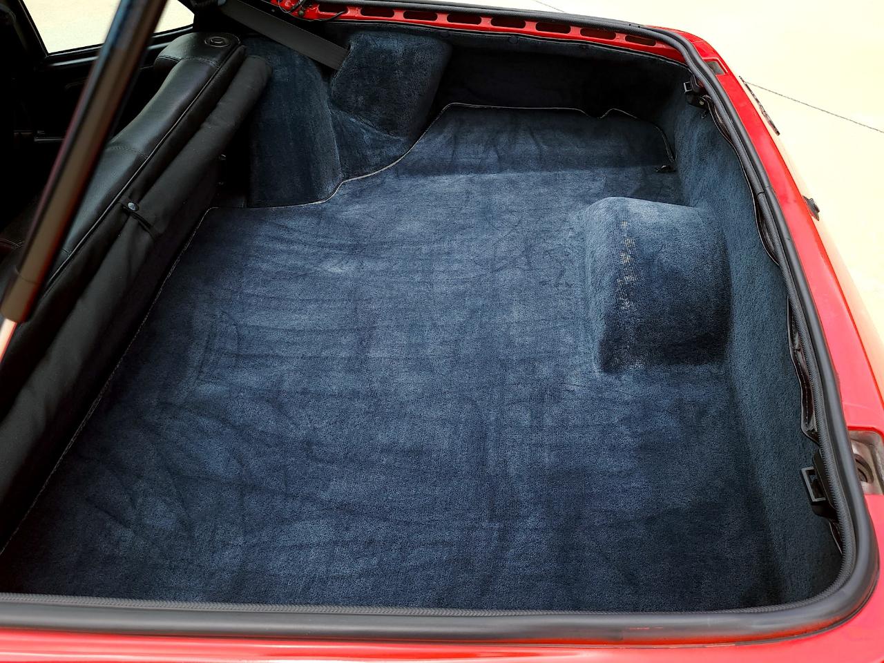 Porsche 944 Turbo 1989