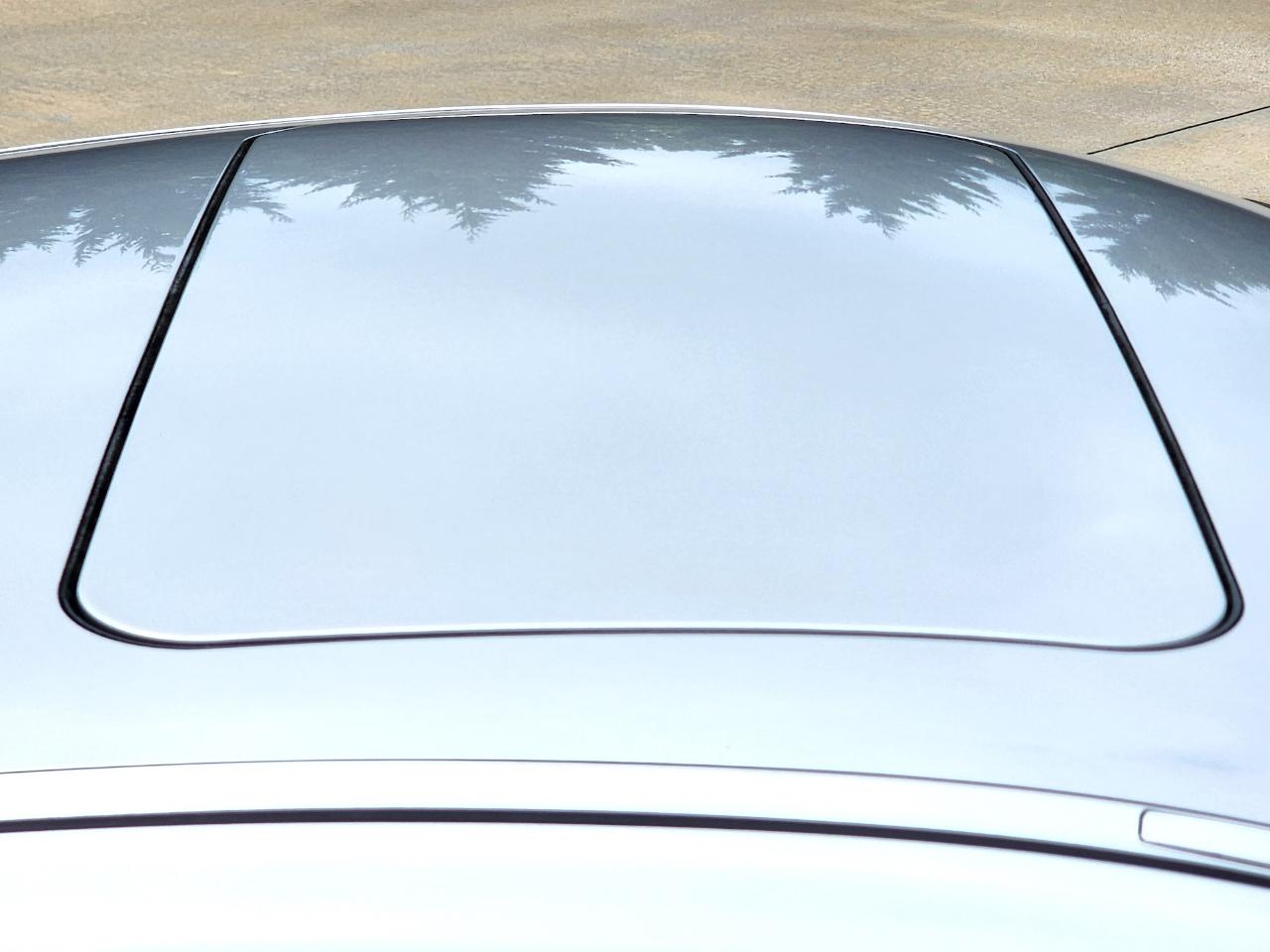 Porsche 911 Turbo  2002