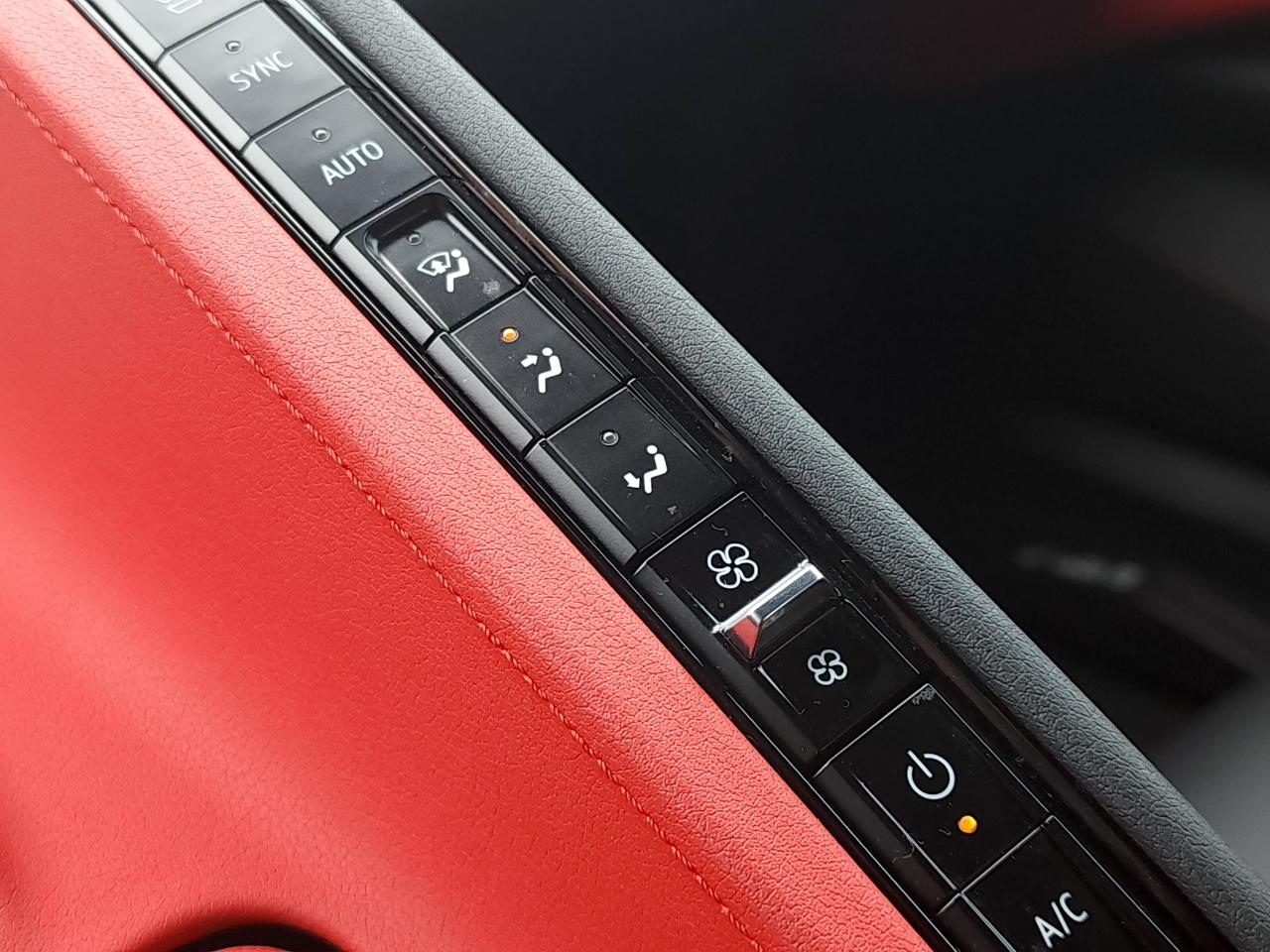 Chevrolet Corvette  2021