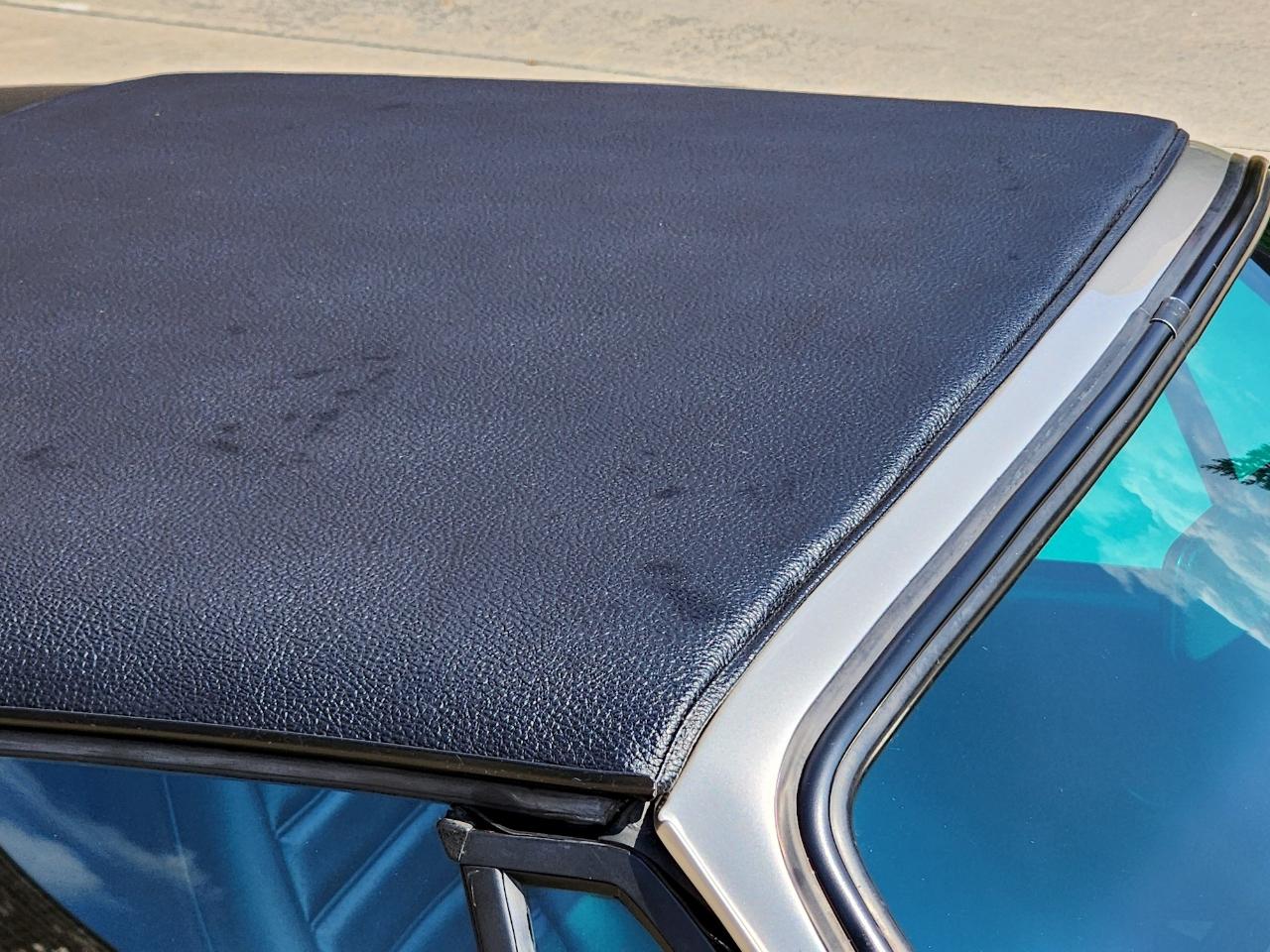 Porsche 911 Carrera Targa 1984
