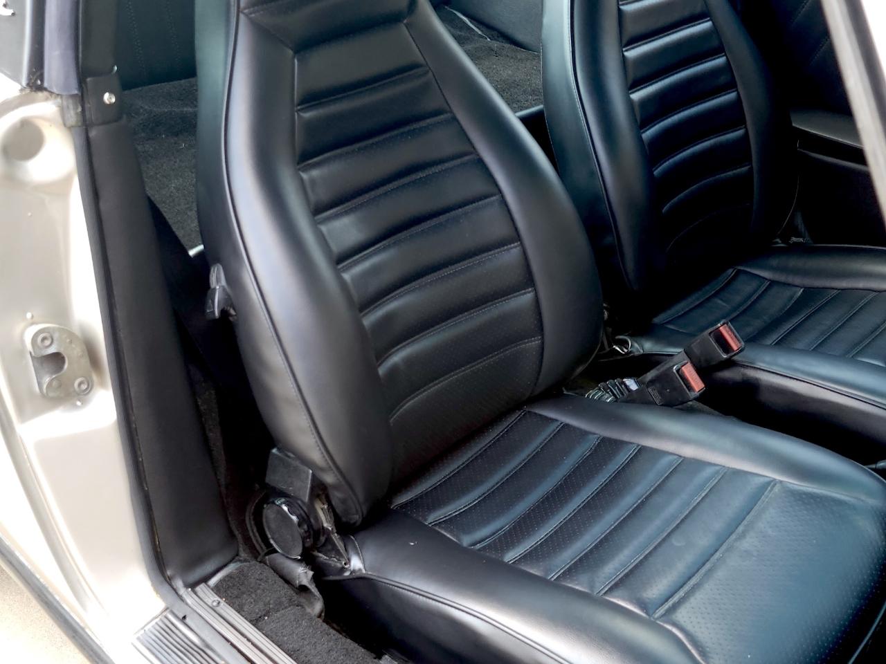 Porsche 911 Carrera Targa 1984