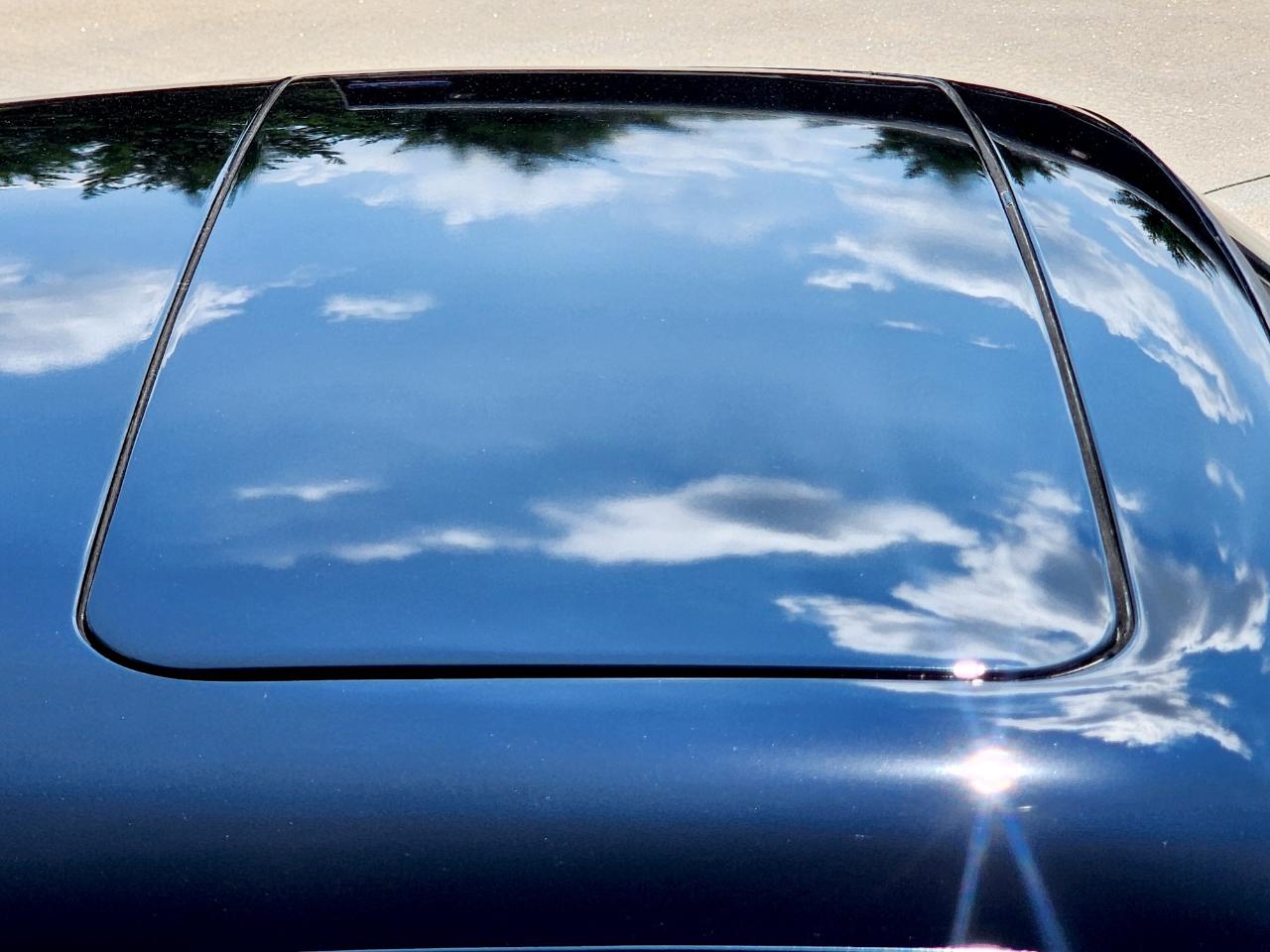 Porsche 911 Carrera  1996