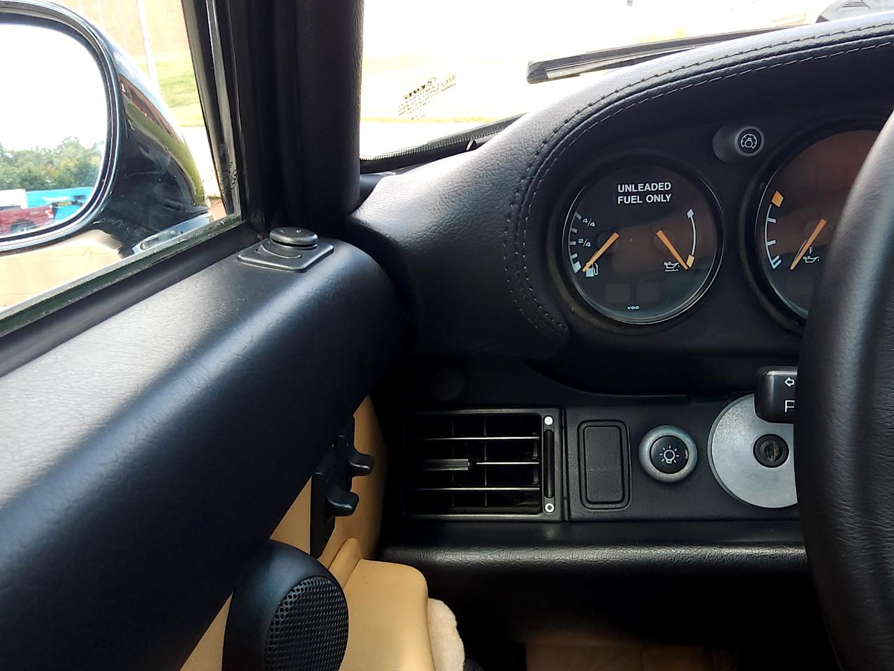 Porsche 911 Carrera  1996