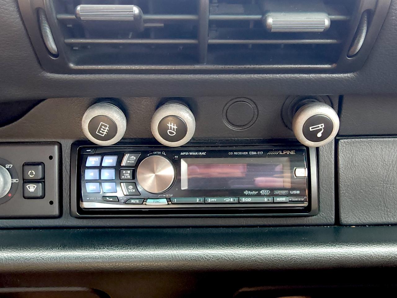 Porsche 911 Carrera  1996