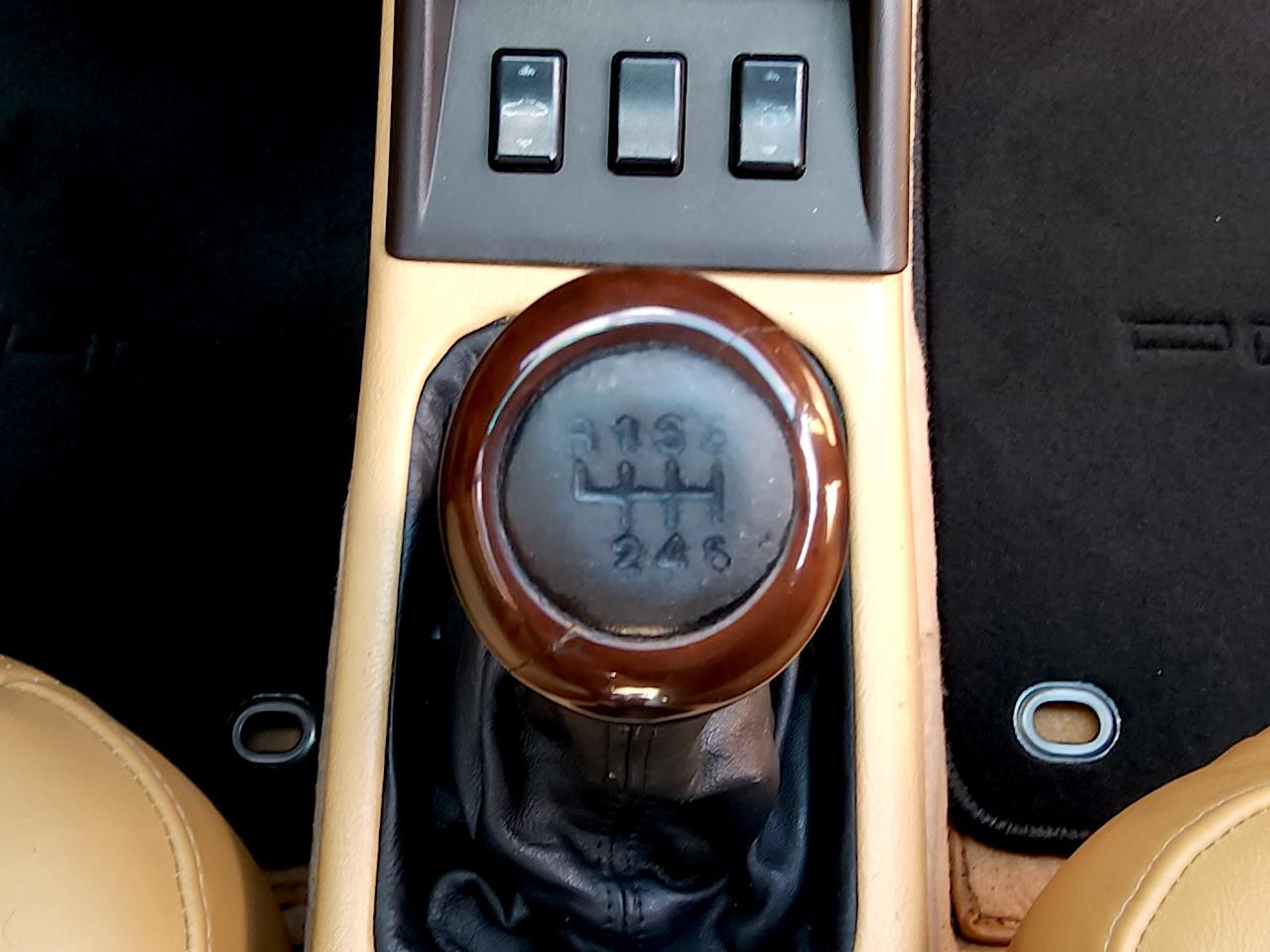 Porsche 911 Carrera  1996