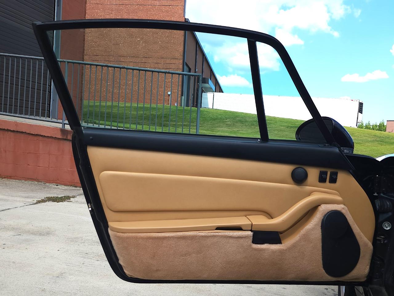 Porsche 911 Carrera  1996