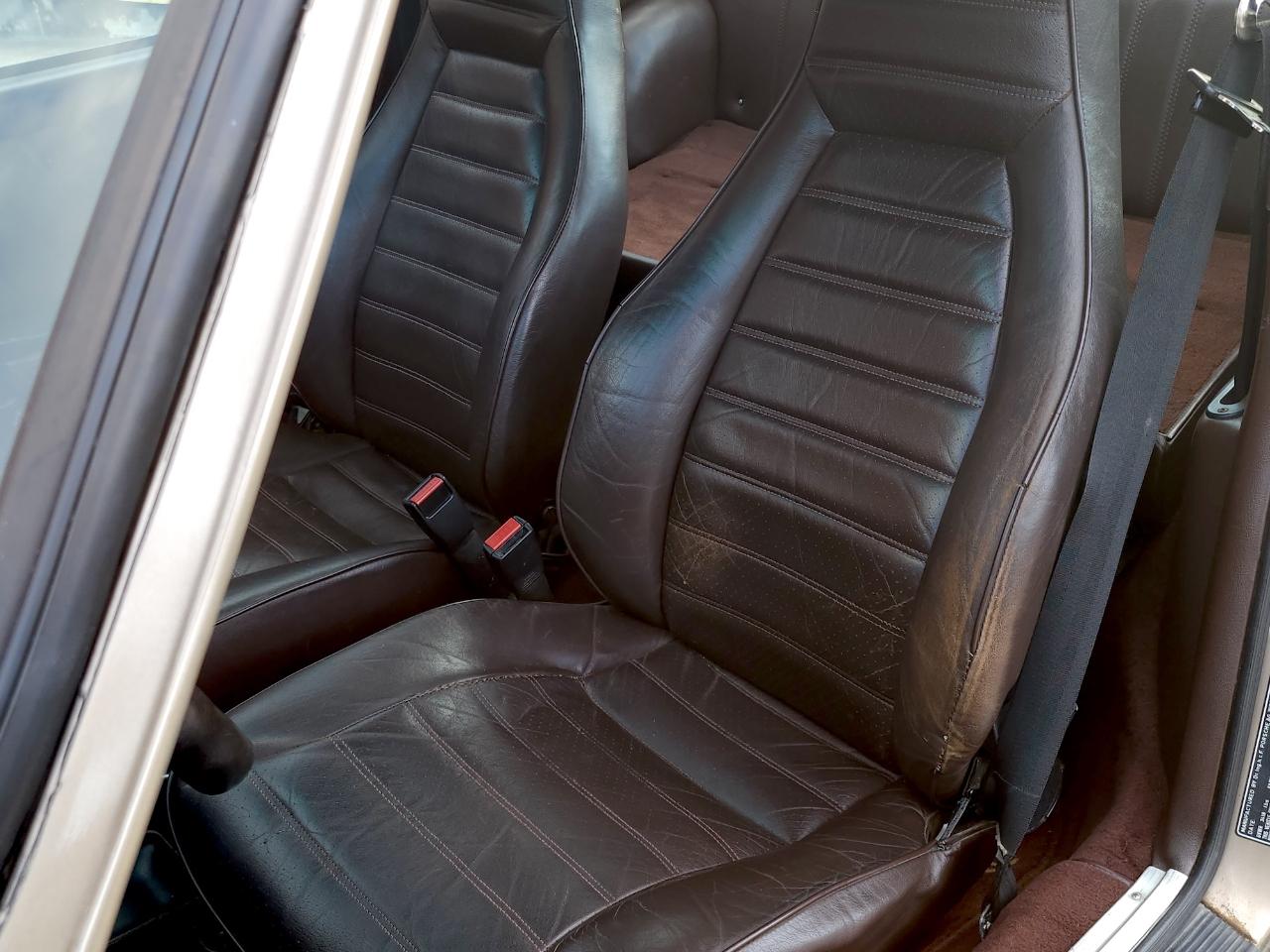 Porsche 911 SC  1983