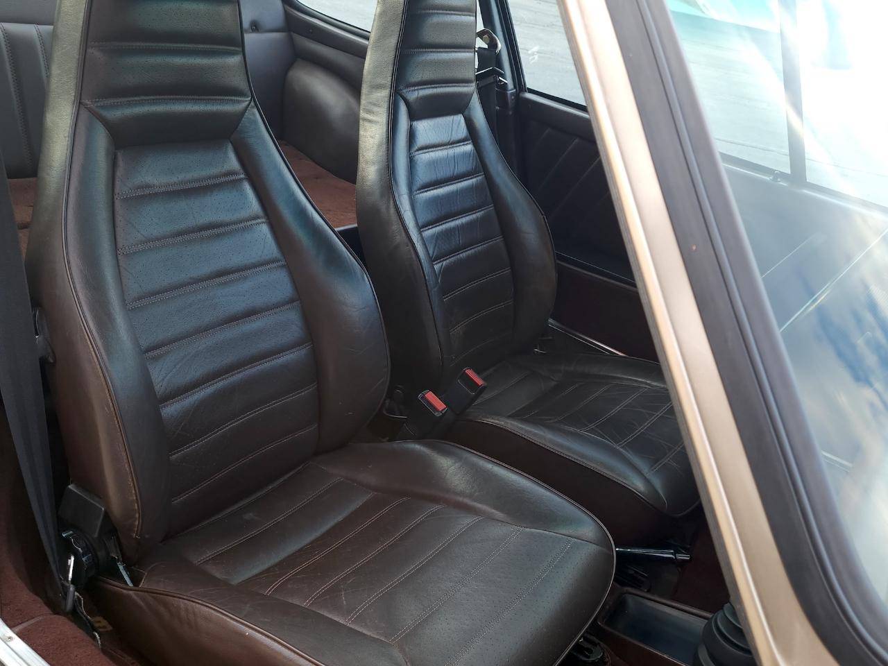 Porsche 911 SC  1983