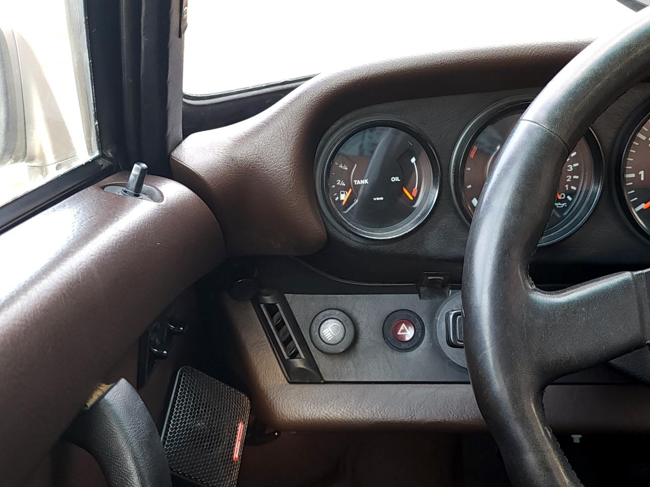 Porsche 911 SC  1983
