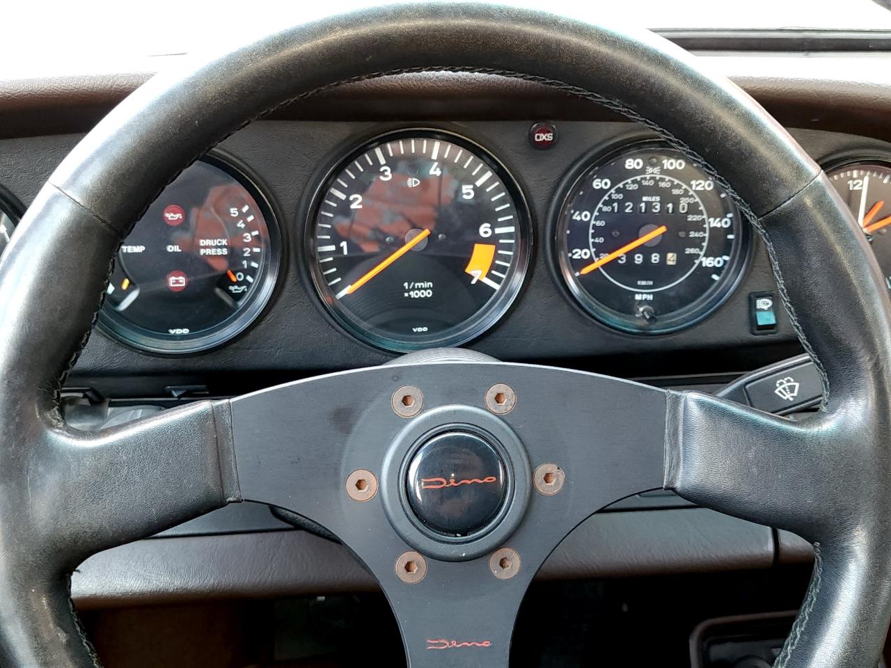 Porsche 911 SC  1983