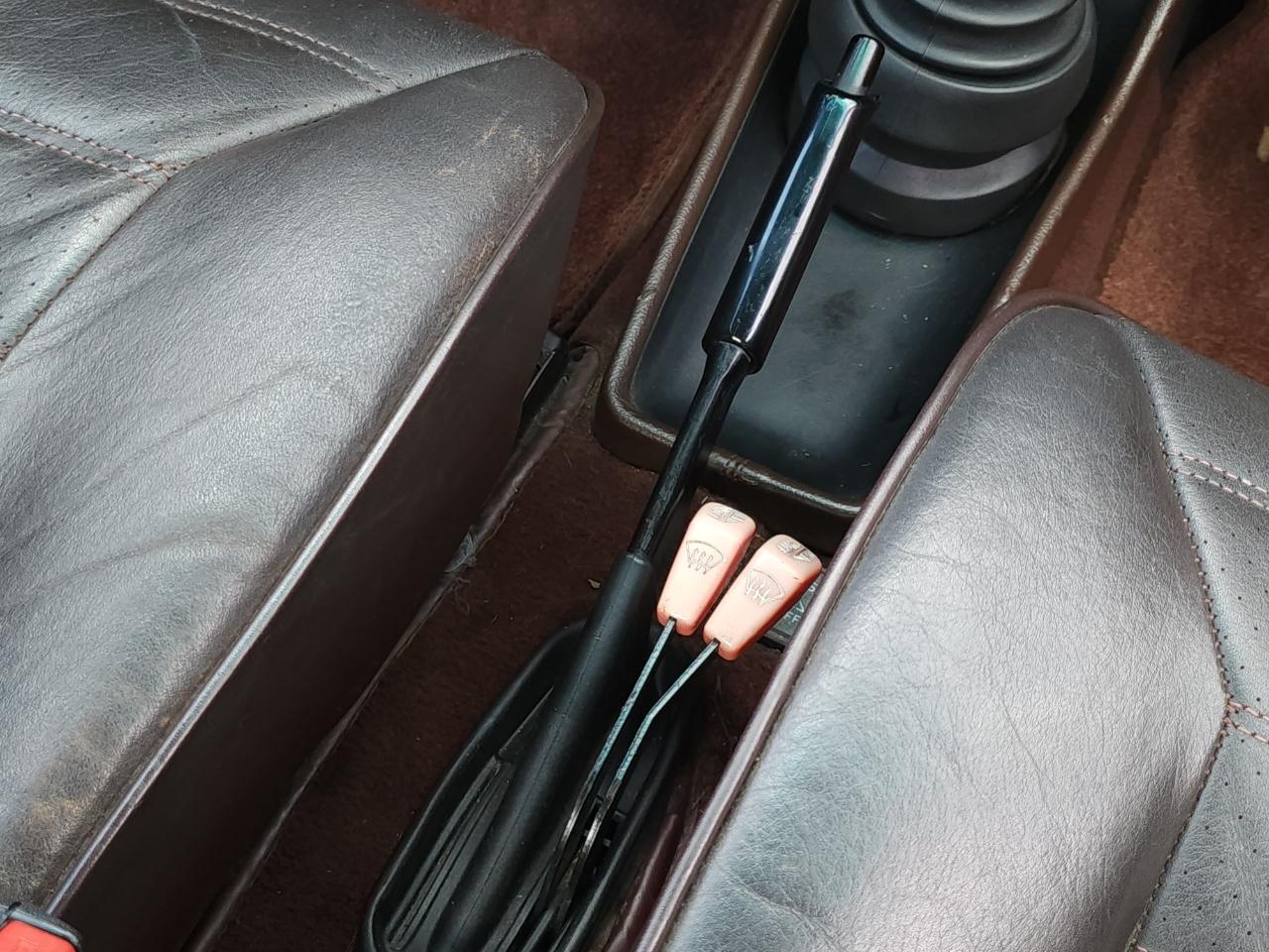 Porsche 911 SC  1983